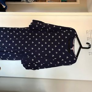 JOULES Bumblebee dress size 16